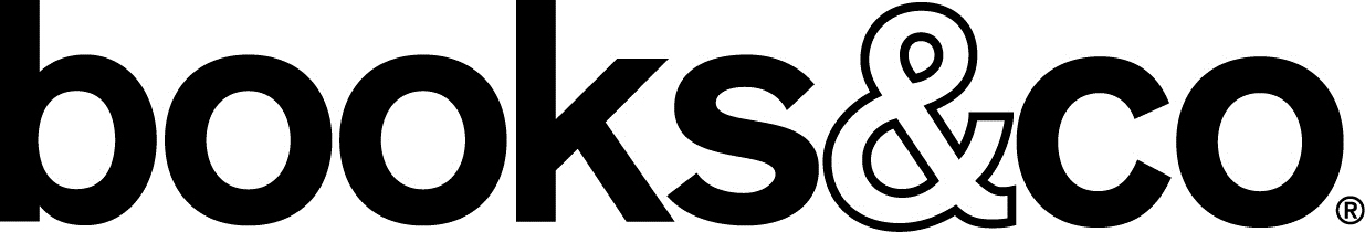 Books&Co logo