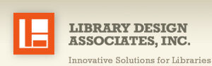 Library Design Associates logo