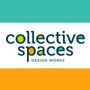 Collective spaces logo