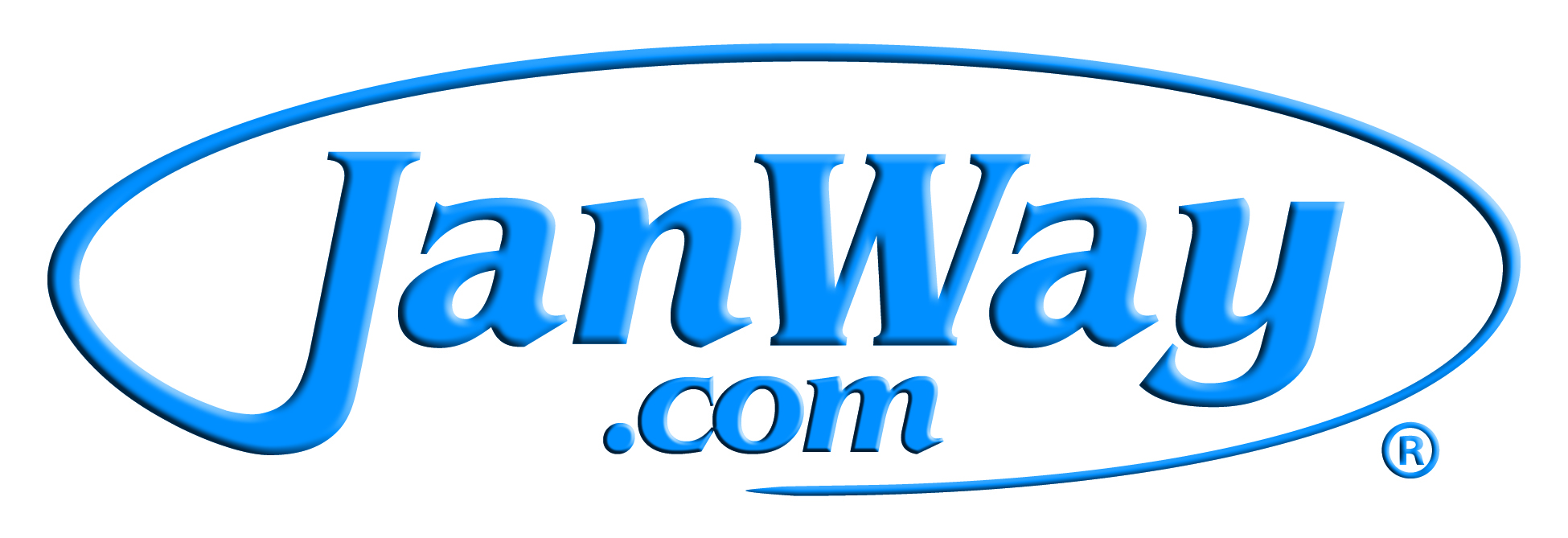 JanWay.com logo