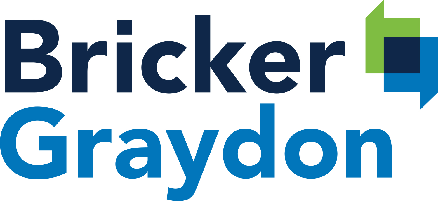 Bricker Graydon logo