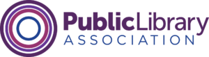 Public Library Association logo