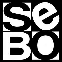 SEBO logo