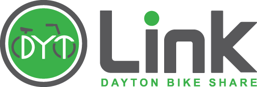Dayton Bike Share logo