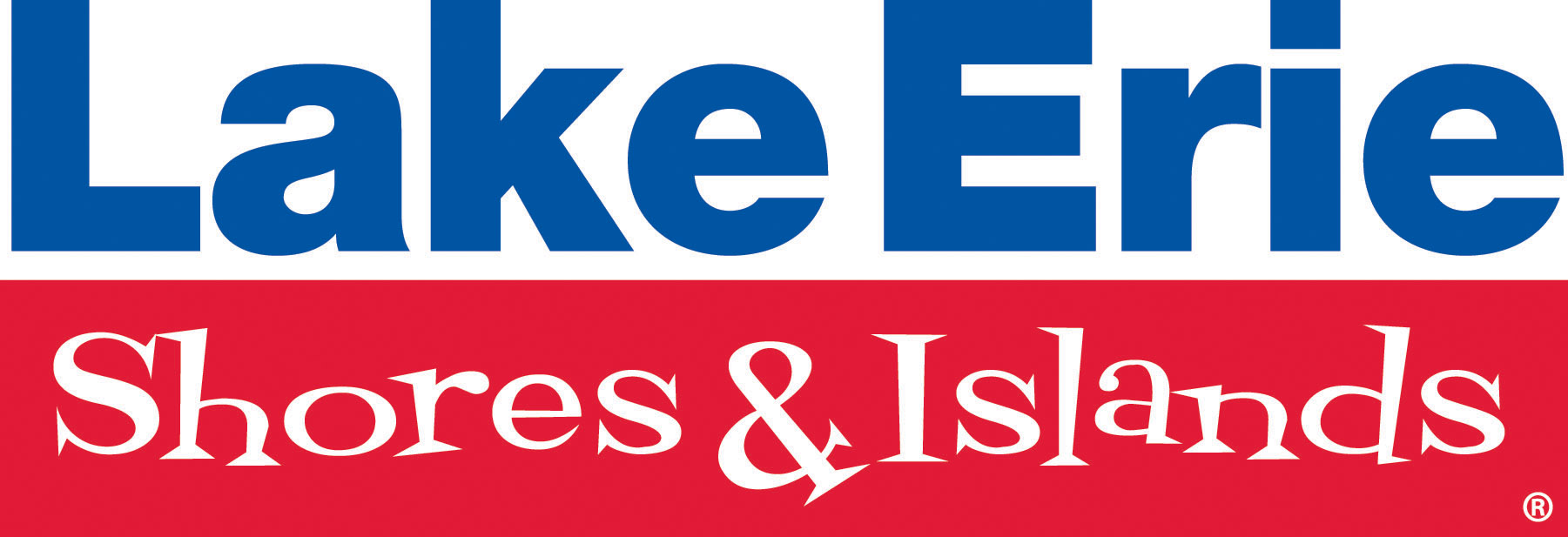 Lake Erie Shores and Islands logo