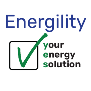 Energility logo