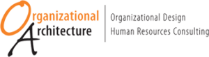 organizational architecture logo