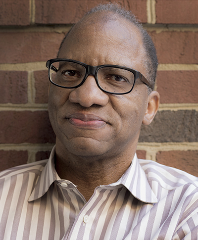 photo of Wil Haygood